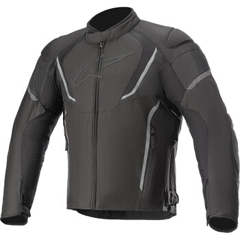 Blouson moto alpinestar textile deals