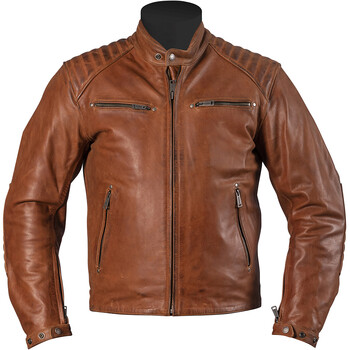 Veste Moto Homme Vintage - Éternel Vintage