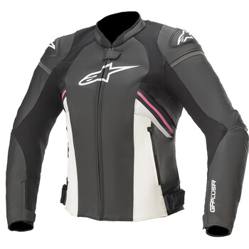 Blouson Femme Stella GP Plus R V3 Alpinestars