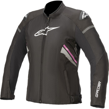 Blouson Femme Stella T-GP Plus R V3 Alpinestars