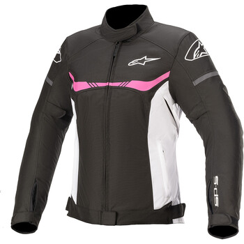 Blouson Femme Stella T-SPS Waterproof Alpinestars