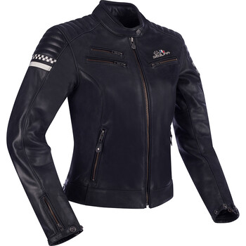 Blouson Femme Lady Funky Speed Segura