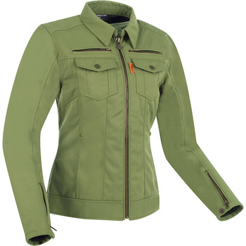 Blouson Femme Lady Patrol Segura