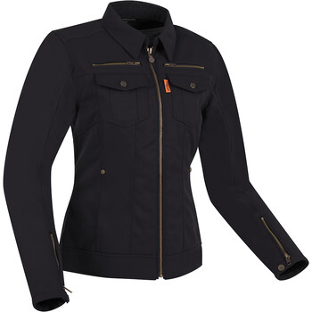 Blouson Femme Lady Patrol Segura