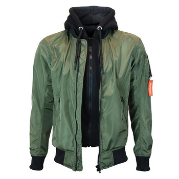 Blouson Maverick Harisson