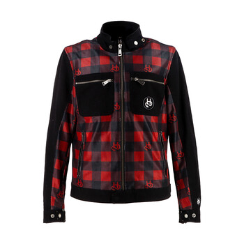 Blouson Genesis Air Helstons
