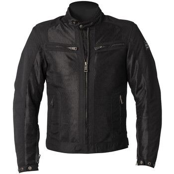 Blouson Spring Mesh Helstons