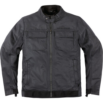 Blouson Brigand Icon 1000