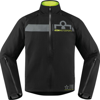 Blouson Tarmac 2 Icon