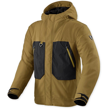 Veste Entropy H2O Rev'it