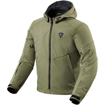 Blouson Afterburn H2O Rev'it