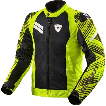 Blouson Apex Air H2O Rev'it