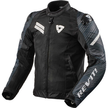 Blouson Apex Air H2O Rev'it