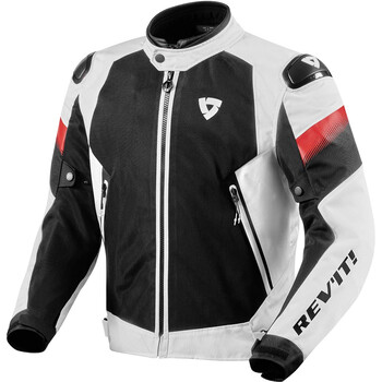 Blouson Control Air H2O Rev'it