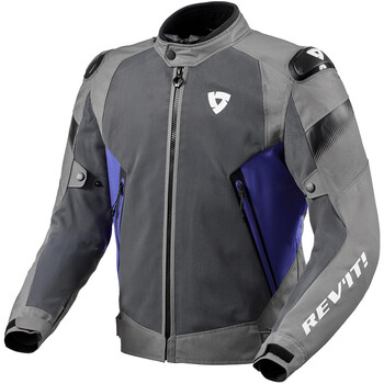 Blouson Control Air H2O Rev'it