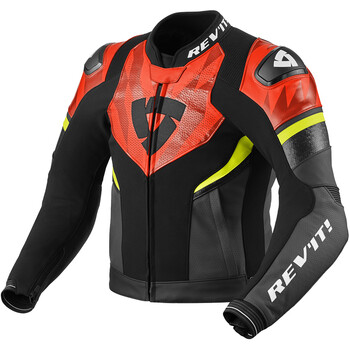 Blouson Hyperspeed 2 Air Rev'it