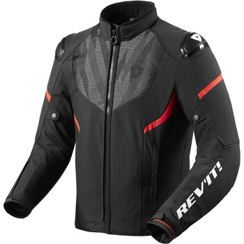 Blouson Hyperspeed 2 H2O Rev'it