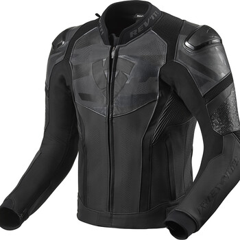 Blouson Hyperspeed Air Rev'it