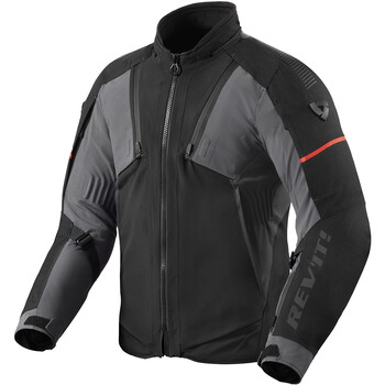 Blouson Inertia H2O Rev'it