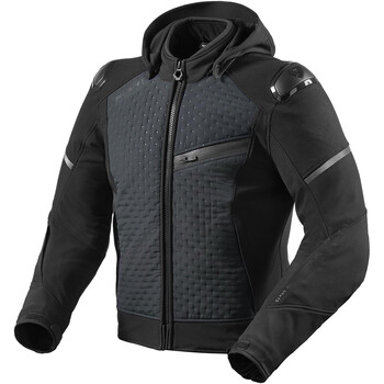 Blouson Iridium H2O Rev'it