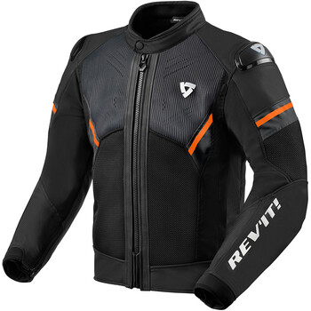 Blouson Mantis 2 H2O Rev'it