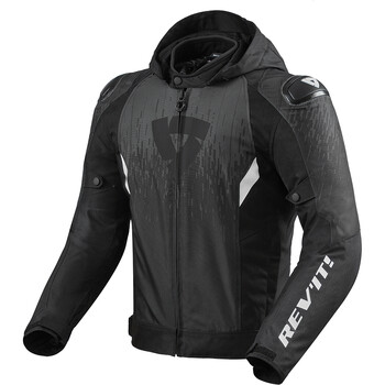 Blouson Quantum 2 H2O Rev'it