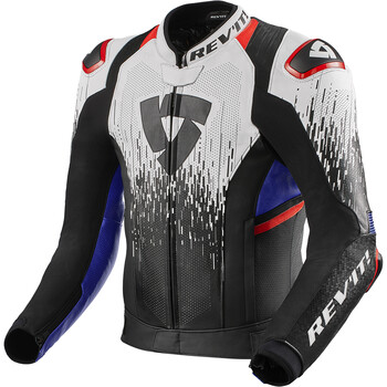 Blouson Quantum 2 Pro Air Rev'it