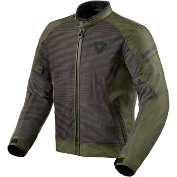 Blouson Torque 2 H2O Rev'it