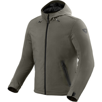 Blouson Traffic H2O Rev'it