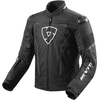 Blouson Vertex H2O Rev'it