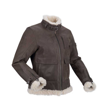 Blouson femme Lady Krugger Segura