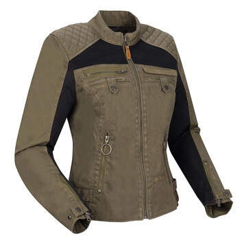 Blouson femme Lady Vanda Evo Segura