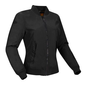 Blouson femme Lady Velvet Vented Segura