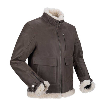 Blouson Krugger Segura