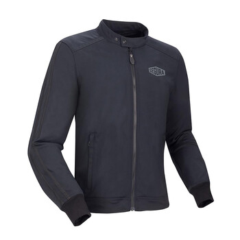 Blouson Python Segura