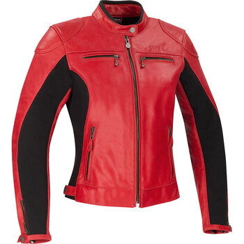 Blousons Segura: large sélection de blousons et vêtements Blouson Oskar Segura moto : Dafy Moto, Blouson de moto