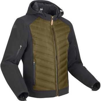 Blouson Natcho 2 Segura