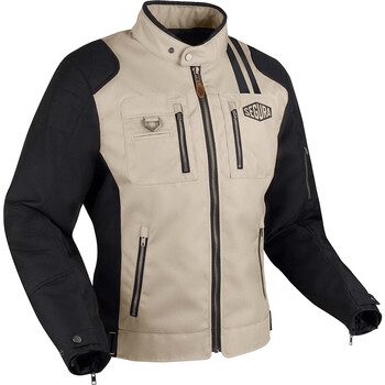 Blouson Scorpio Segura