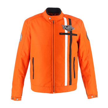 Helstons - Von Dutch Von dutch