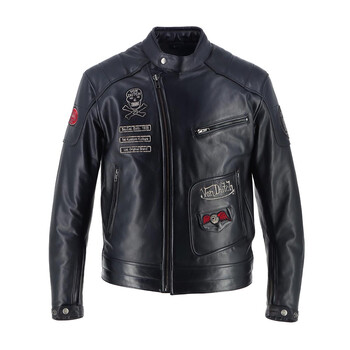 Von Dutch - Blouson Coliseum Von dutch