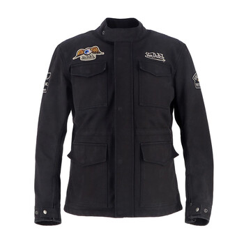 Von Dutch - Blouson Warrior Von dutch