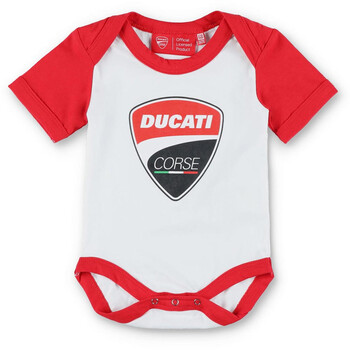 Body bébé Corse - 2023 ducati racing