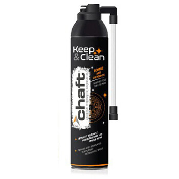 Spray anti-crevaison S.O.S Tyre 200 ml Ipone moto : ,  bombe anti-crevaison de moto