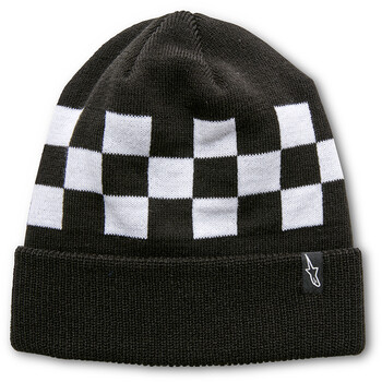 Bonnet Checked Alpinestars