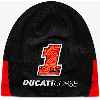 Bonnet Bagnaia ducati