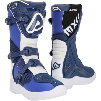 Bottes enfant X-Team Kid Acerbis