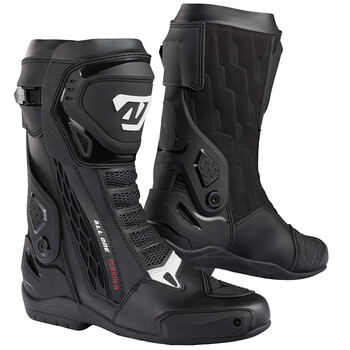 Bottes Fusion All One