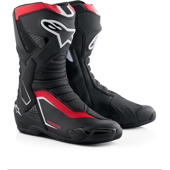 Bottes SMX-6 V3 Honda Alpinestars