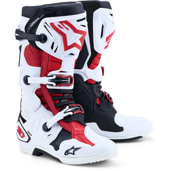 Bottes Tech 10 Alpinestars