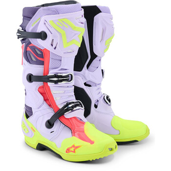 Bottes Tech 10 Supervented Alpinestars
